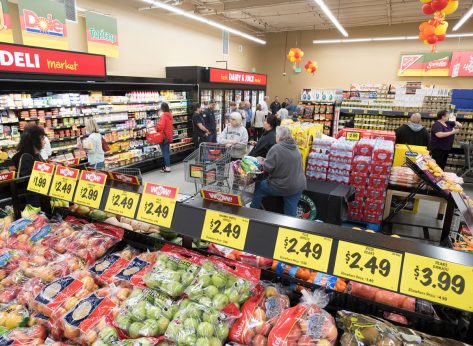 5 National Grocery Store Chains That Are Rapidly Expanding