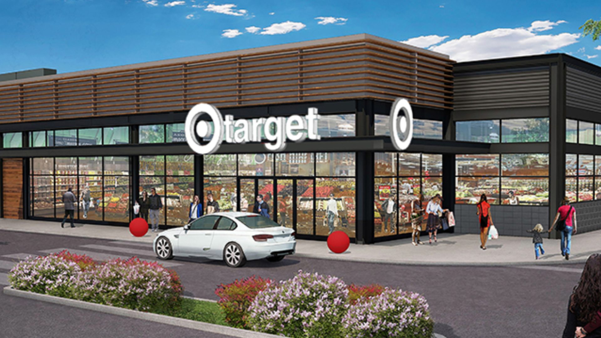 Target Is Opening Up 50+ Stores in These States - Eat This Not That