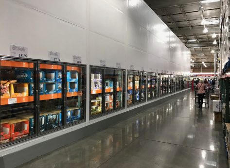 Costco Is Facing Another Shortage of This Beloved Item