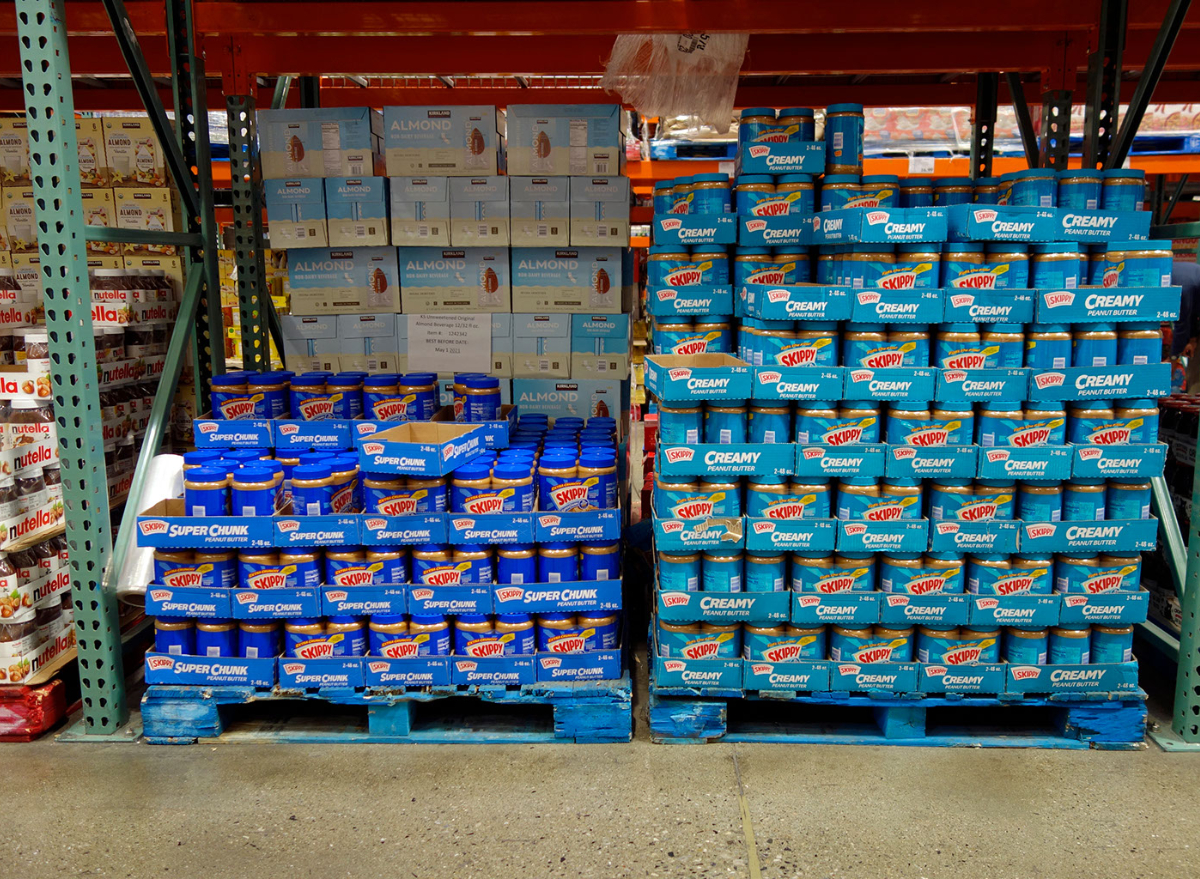 Costco Is Temporarily Discontinuing This Beloved Pantry Staple — Eat