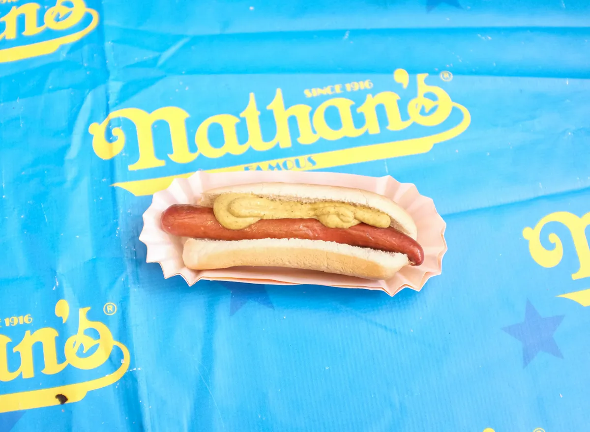 Nathan's