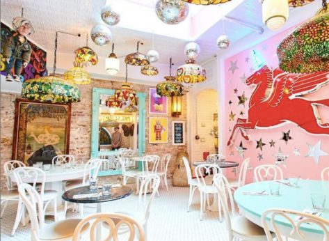 This Famous Spot Selling the World’s Priciest Fries