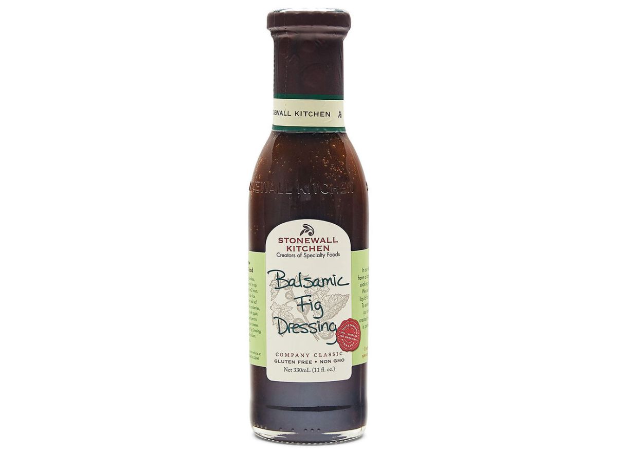 6 Salad Dressings With the Lowest Quality Ingredients