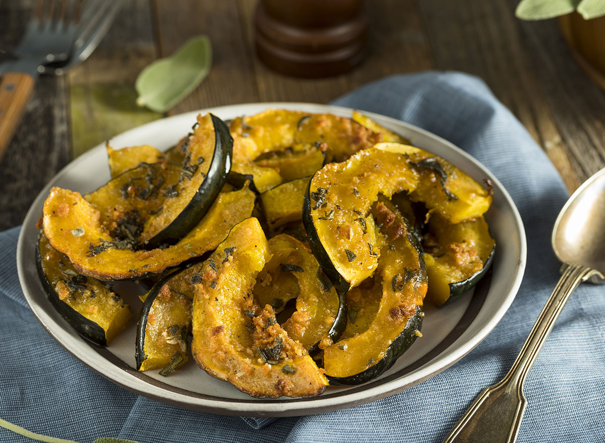 acorn squash