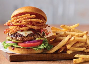 We Tested 5 Frozen Burgers And This Is The Best Eat This Not That We Tested 5 Frozen Burgers And This Is The Best Eat This Not That