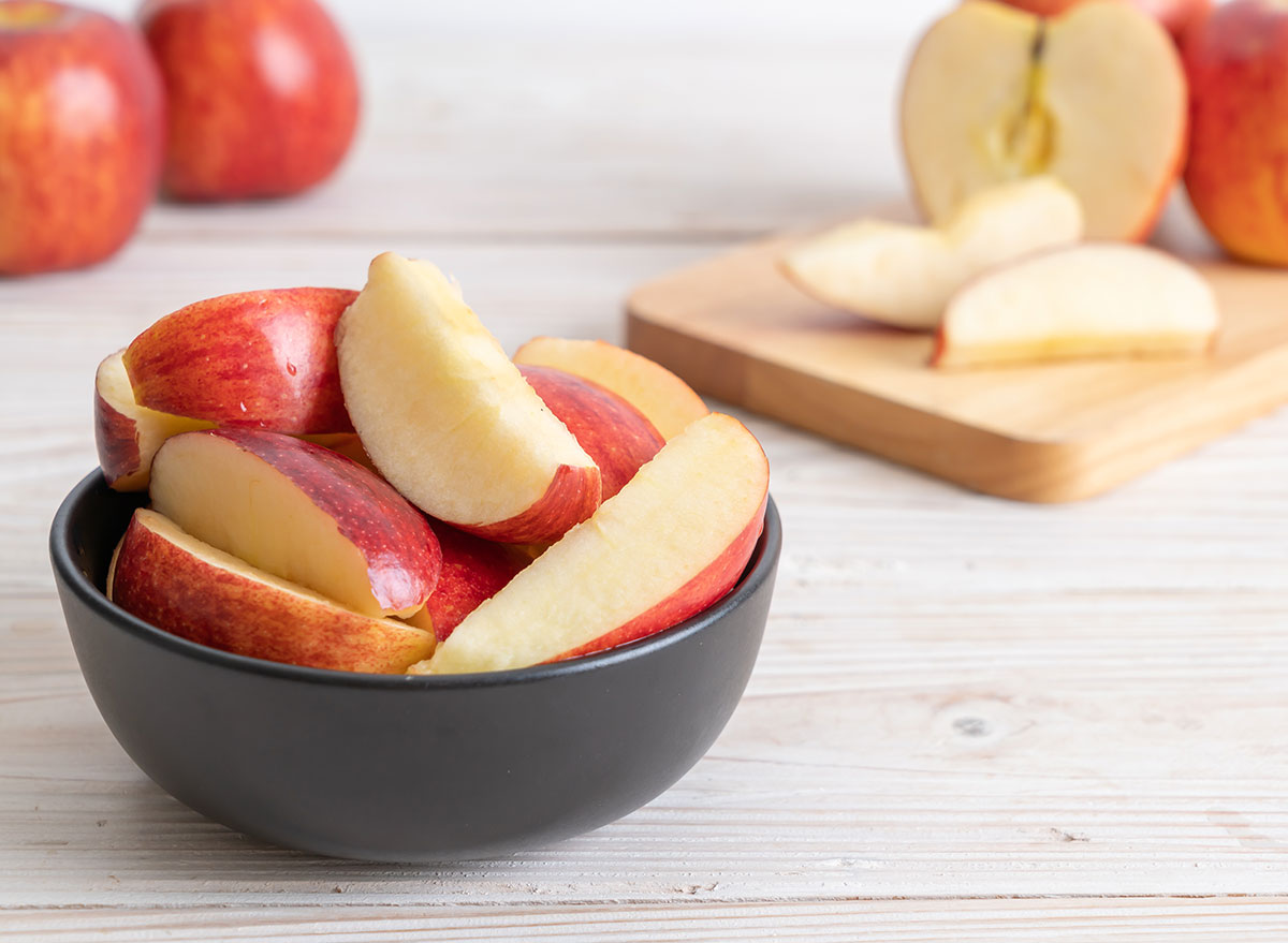 5 Best Fruits to Eat If You Have Diabetes, Says Dietitian — Eat This