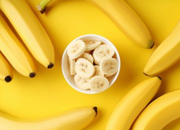 bananas