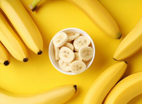 Side Effects Bananas Have On Your Immune System