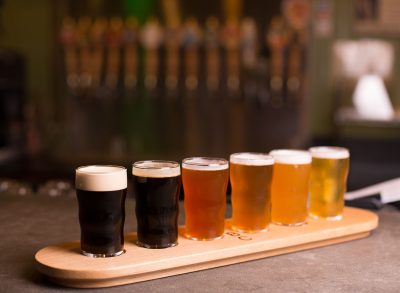4 Major Effects Drinking Beer Has on Your Health, New Study Says