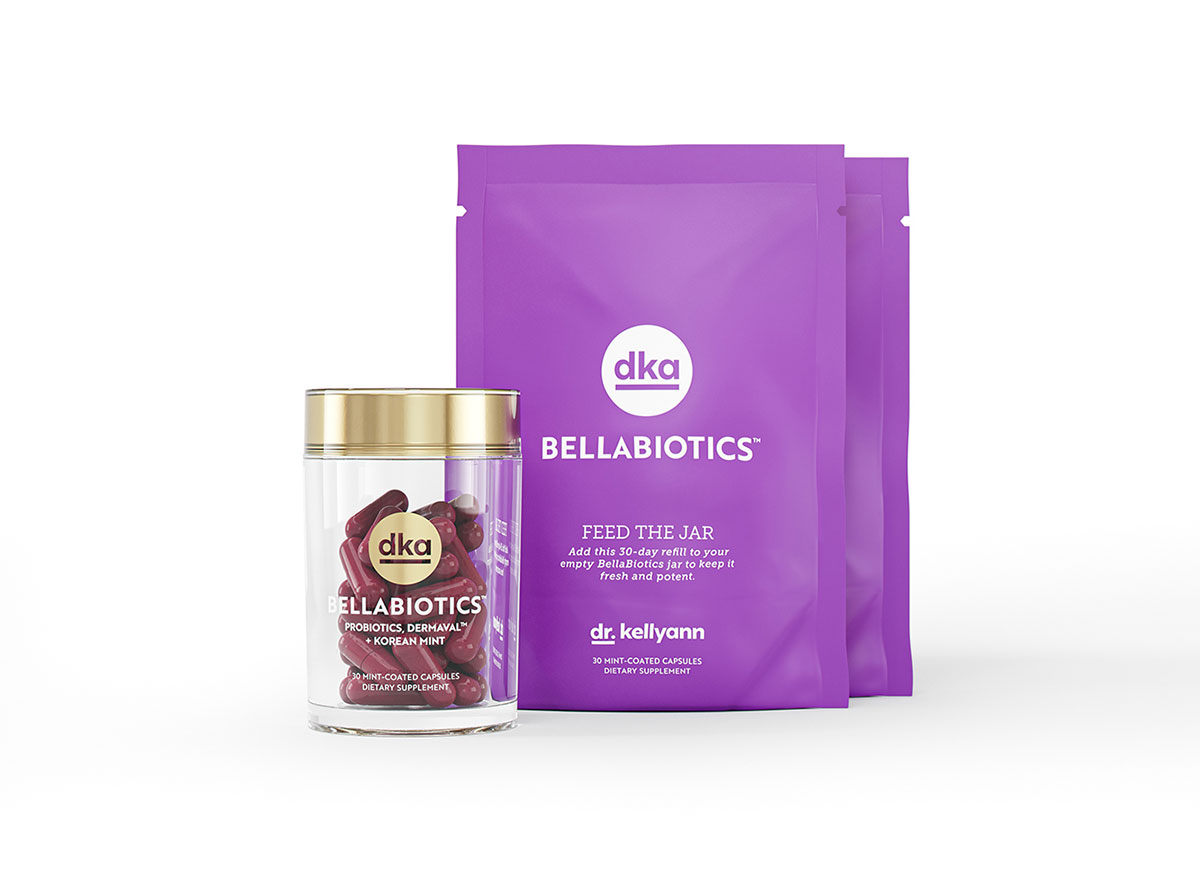 bella biotic