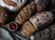 The Best Secrets To Eating Bread Without Gaining Weight