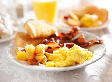 The One Carb You Should Be Eating Right Now