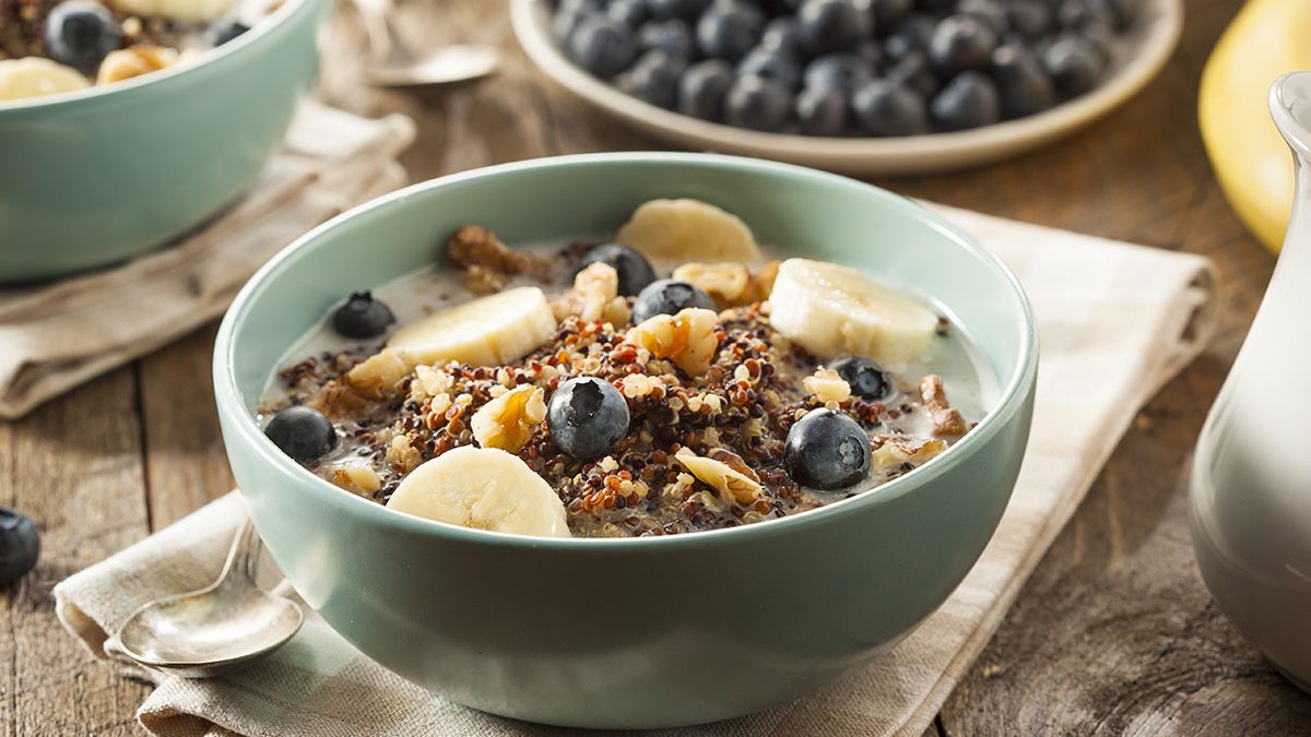 The Best Meal Plan If You’re Over 60, Says Dietitian | Eat This Not That