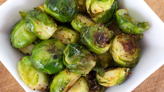 One Major Side Effect Of Eating Brussels Sprouts Says Science Eat This Not That One Major Side Effect Of Eating Brussels Sprouts Says Science Eat This Not That