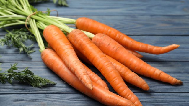 One Major Effect of Eating Carrots, Says Science — Eat This Not That