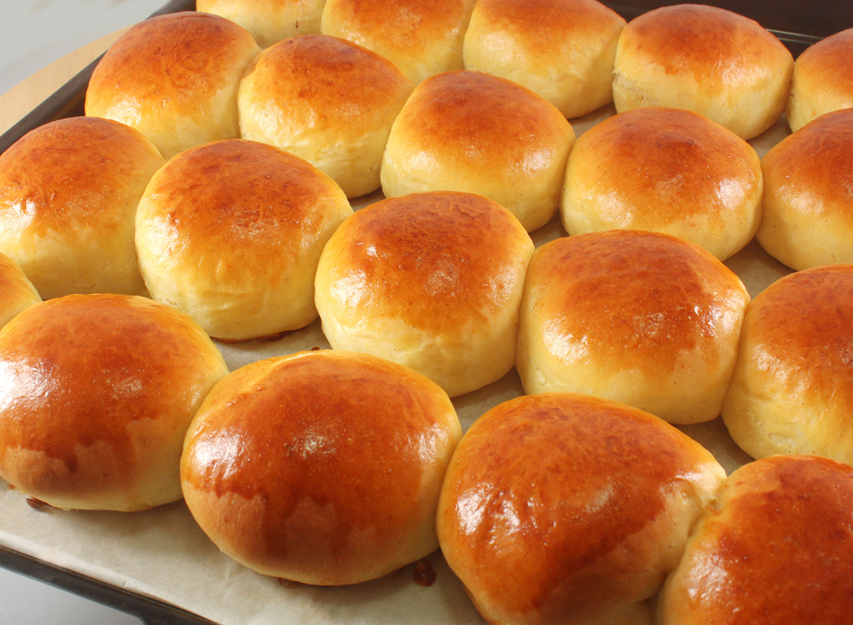 Buns