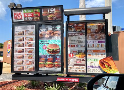 11 Most Upsetting Menu Cuts at Fast-Food Chains This Year