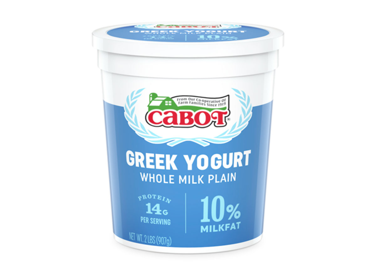 The Best & Worst Greek Yogurts in 2021—Ranked! — Eat This Not That