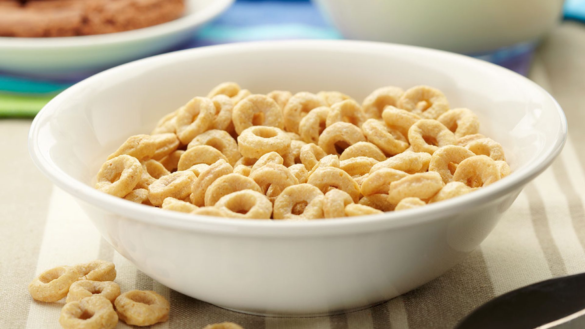 Secret Side Effects of Eating Cereal, Says Science Eat This Not That