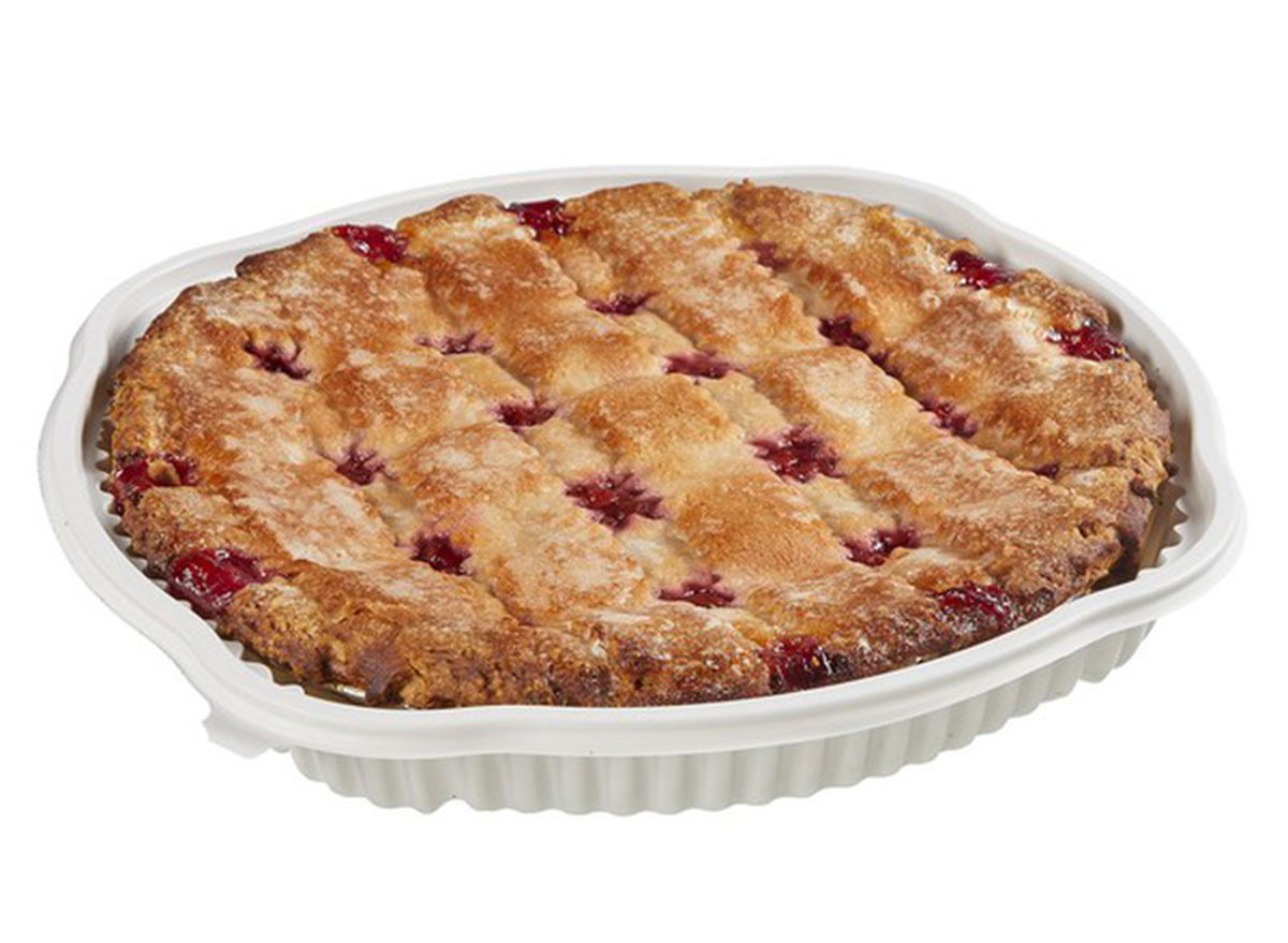 cherry pie