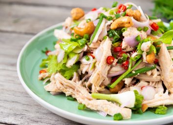 chicken salad