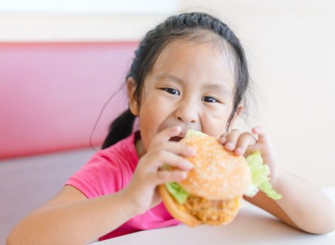 These Are America's Favorite Fast-Food Chains in 2021