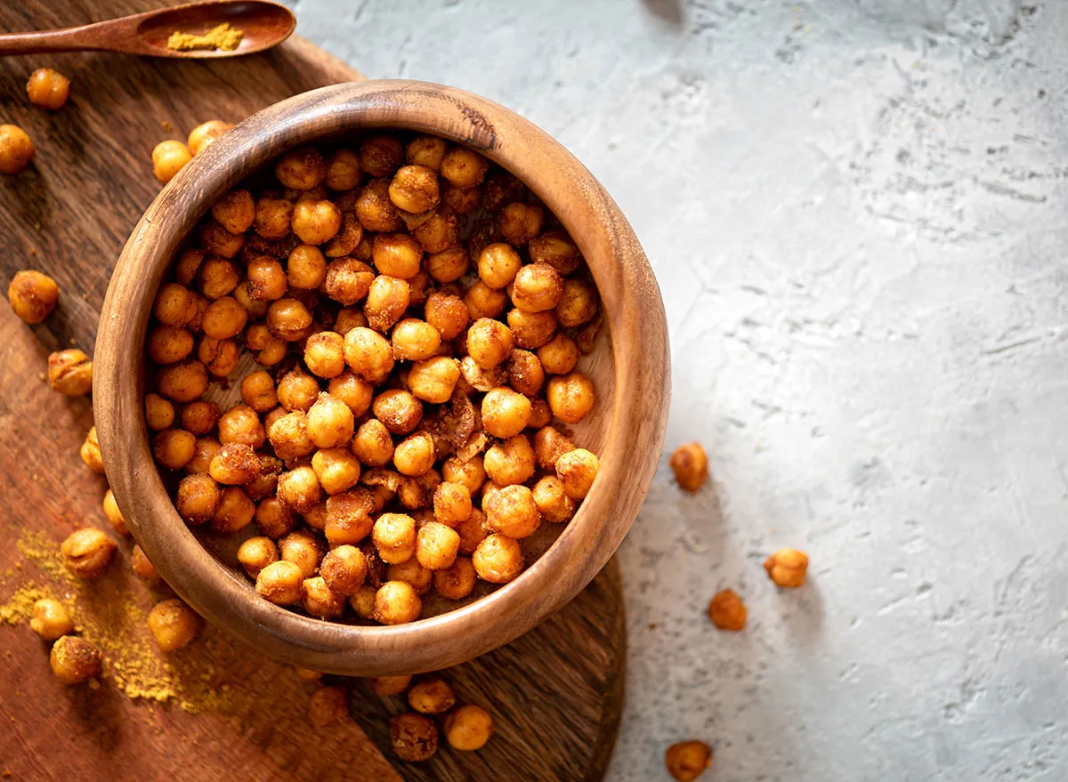 chickpeas