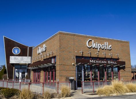 Chipotle Is Testing a New Version of This Ingredient