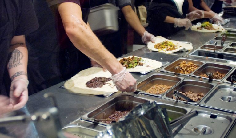 Chipotle's BOGO Day Was a Disaster, According to Employees