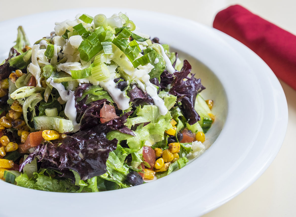 We Tried 6 Chopped Salad Kits & This Is the Best — Eat This Not That