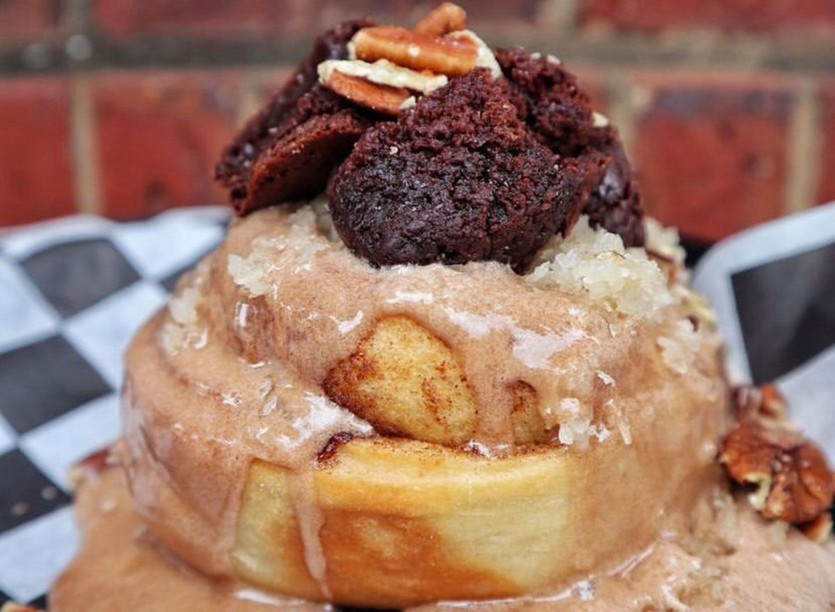 This Beloved Gourmet Dessert Chain Is Opening 60 New Locations