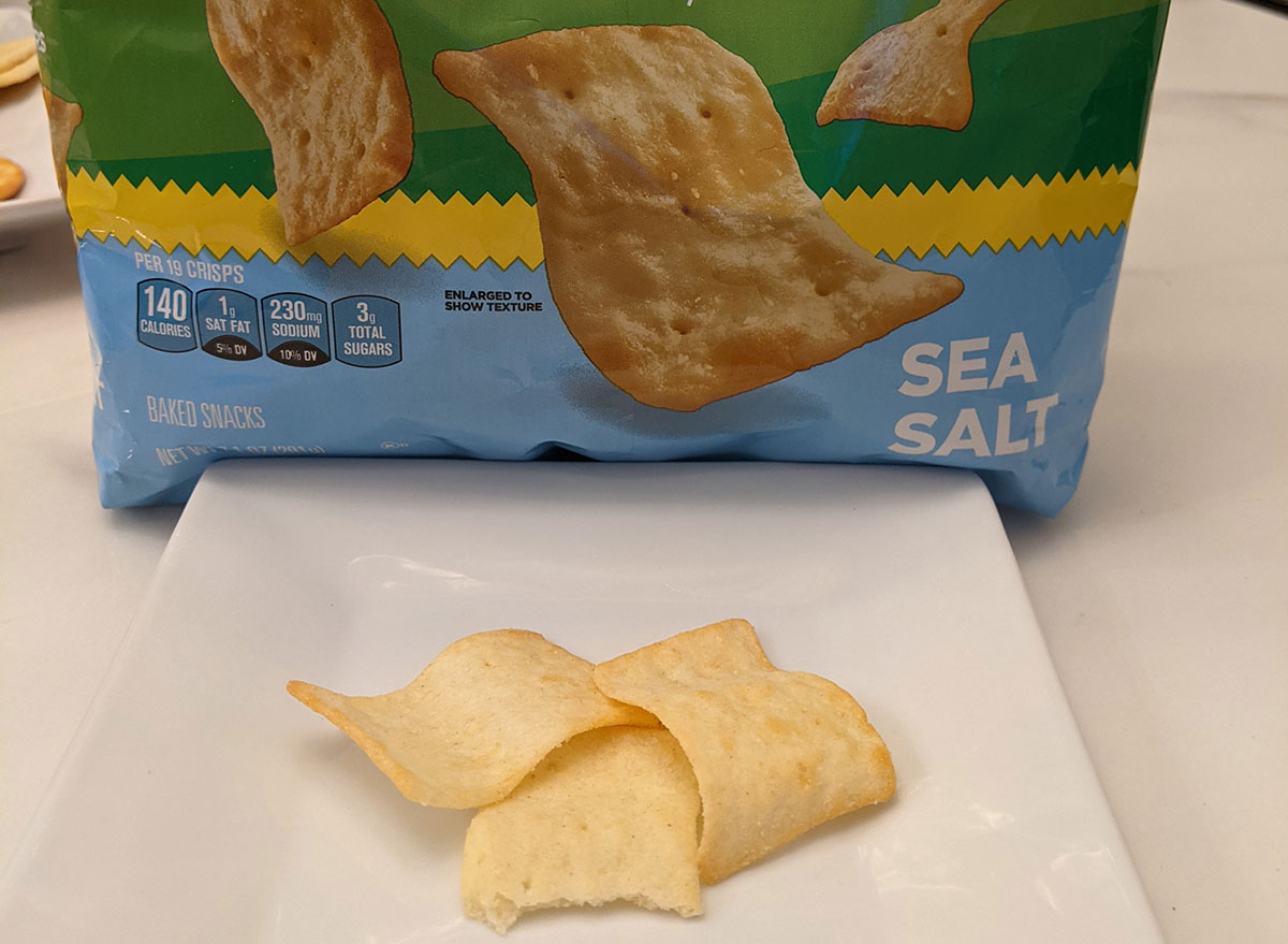 club crisps
