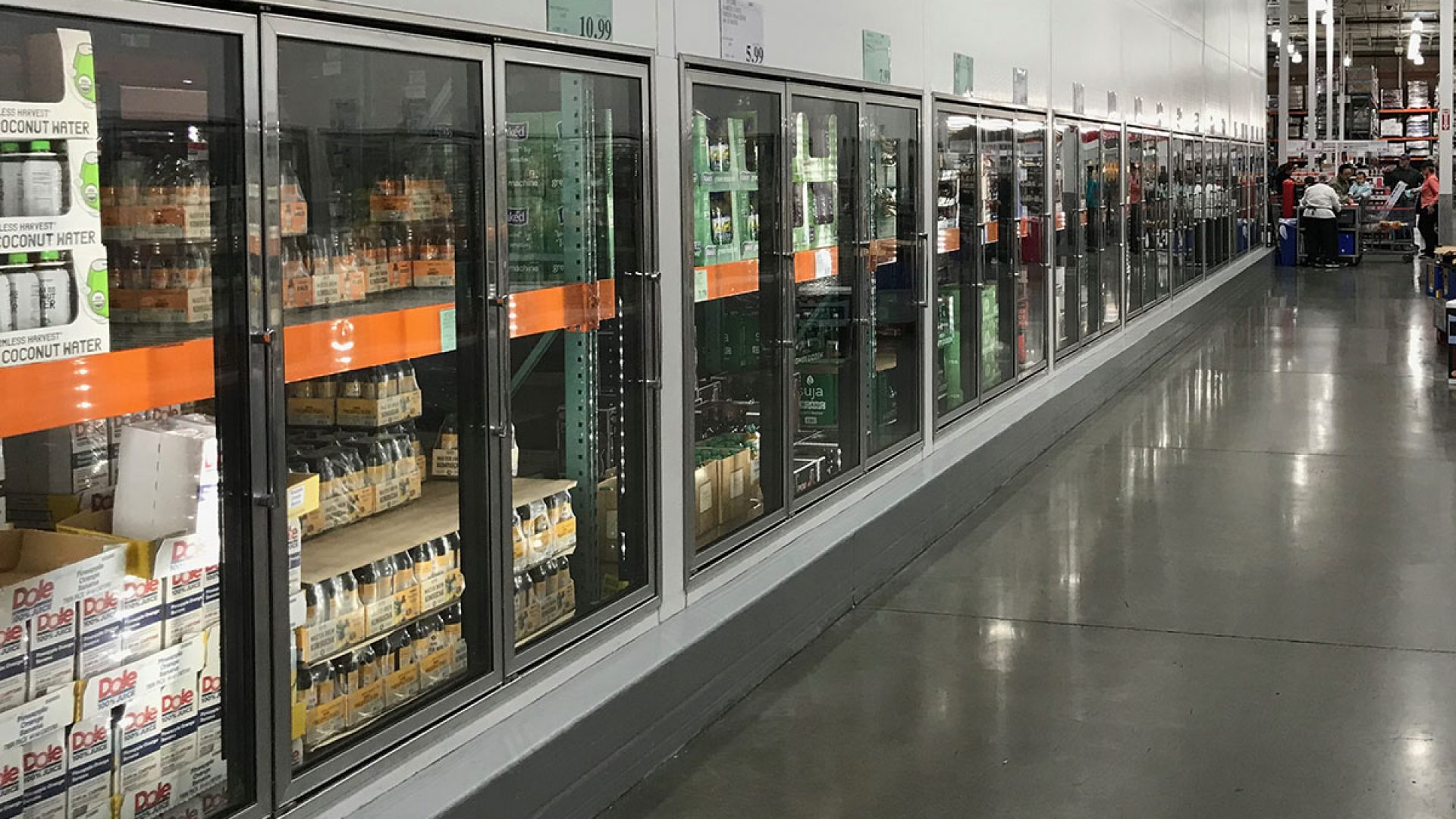 The Best & Worst Frozen Foods at Costco—Ranked! Eat This Not That