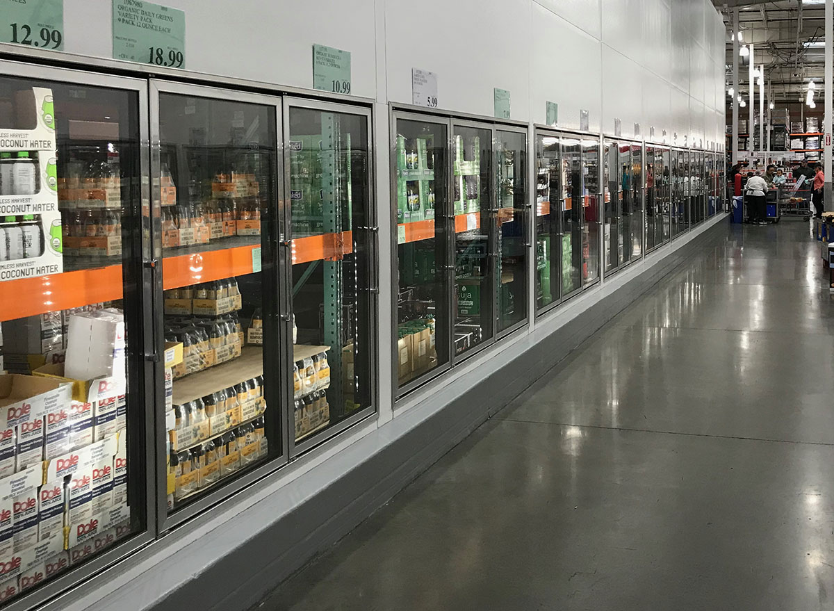 The 1 Best Costco Bakery Item for Weight Loss, Says Dietitian — Eat