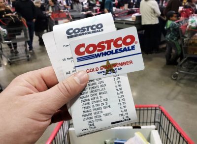 10 Beloved Items That Have Vanished From Costco Shelves
