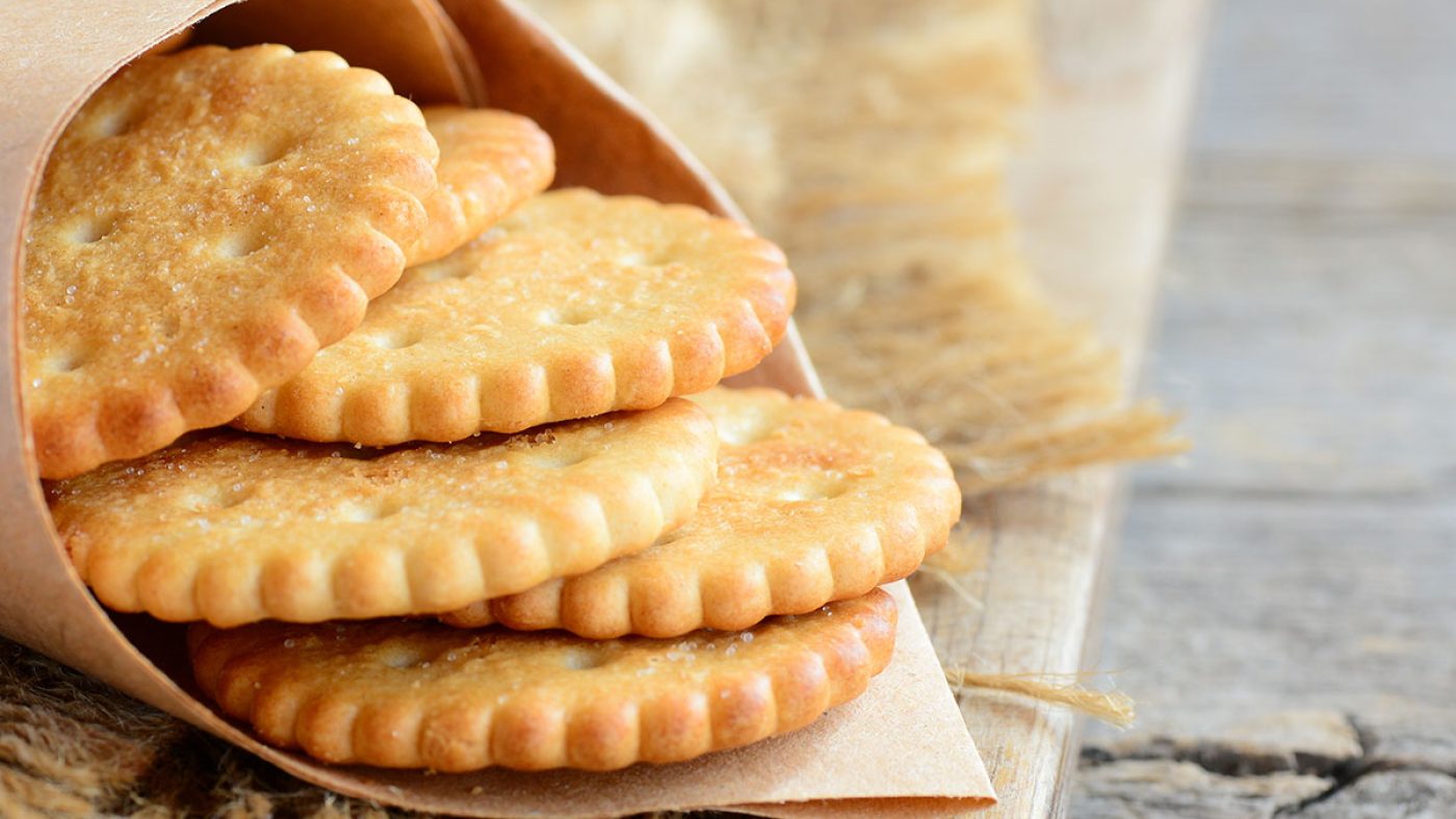 We Tasted 9 Popular Crackers and These Are the Best Eat This Not That