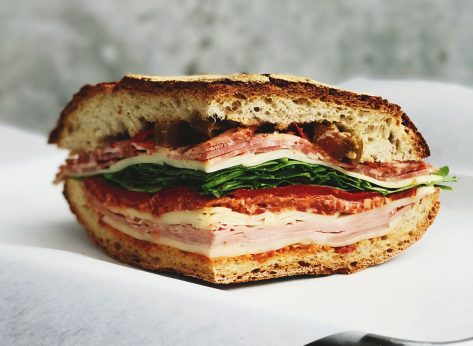 These Foods Increase Your Risk of Heart Disease