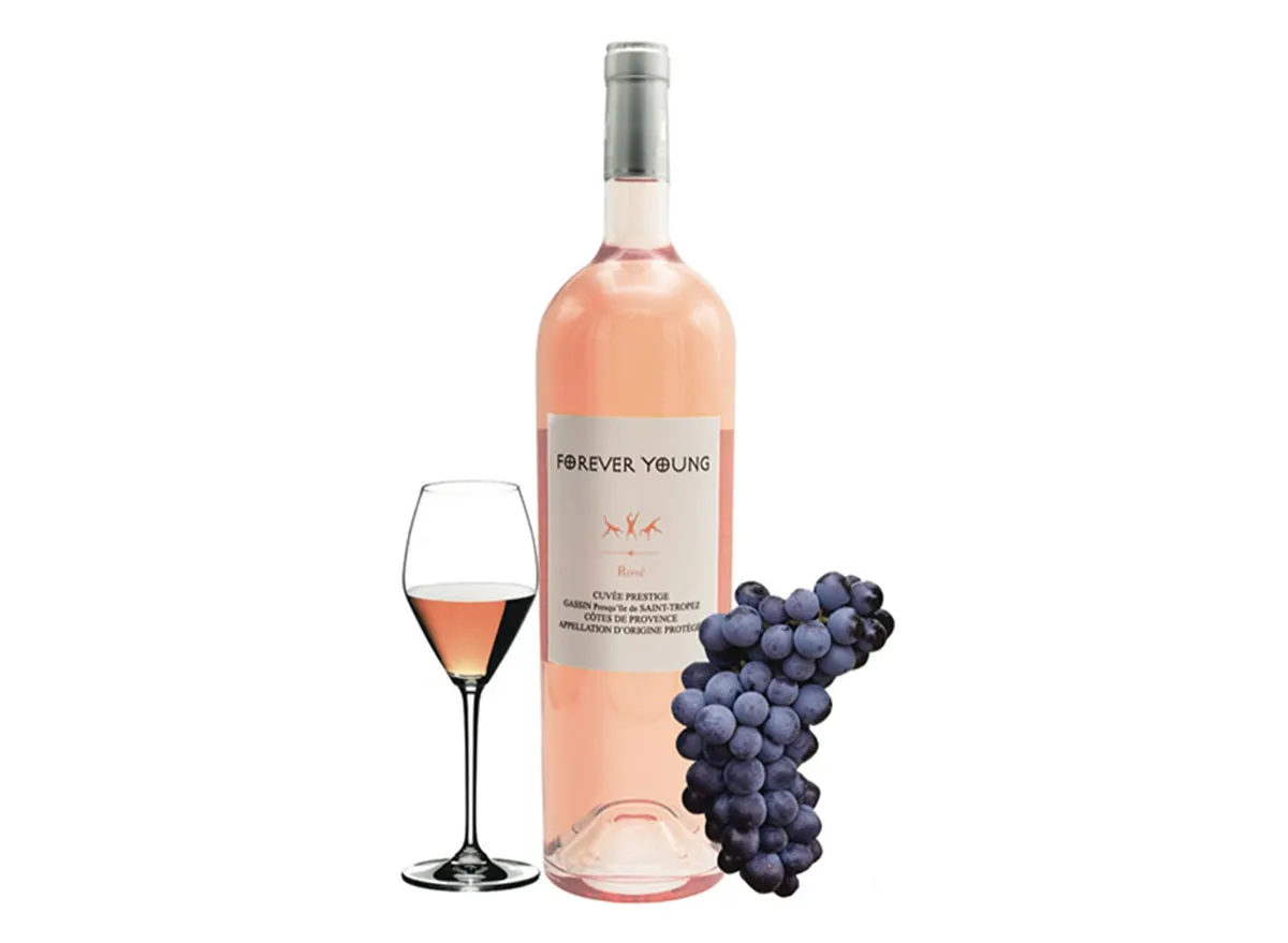 The 5 Best New LowSugar Wines on Shelves — Eat This Not That