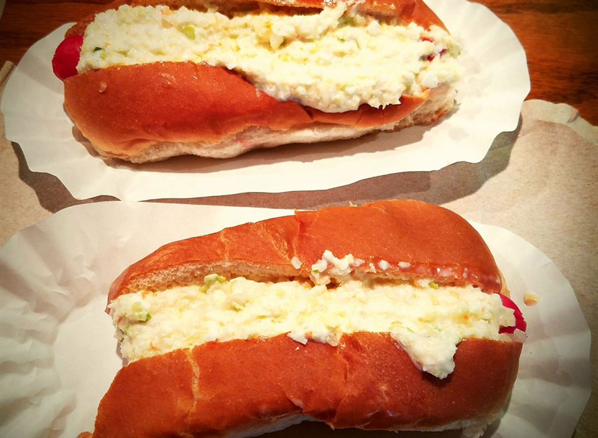 The Best Hot Dog In Every State Eat This Not That