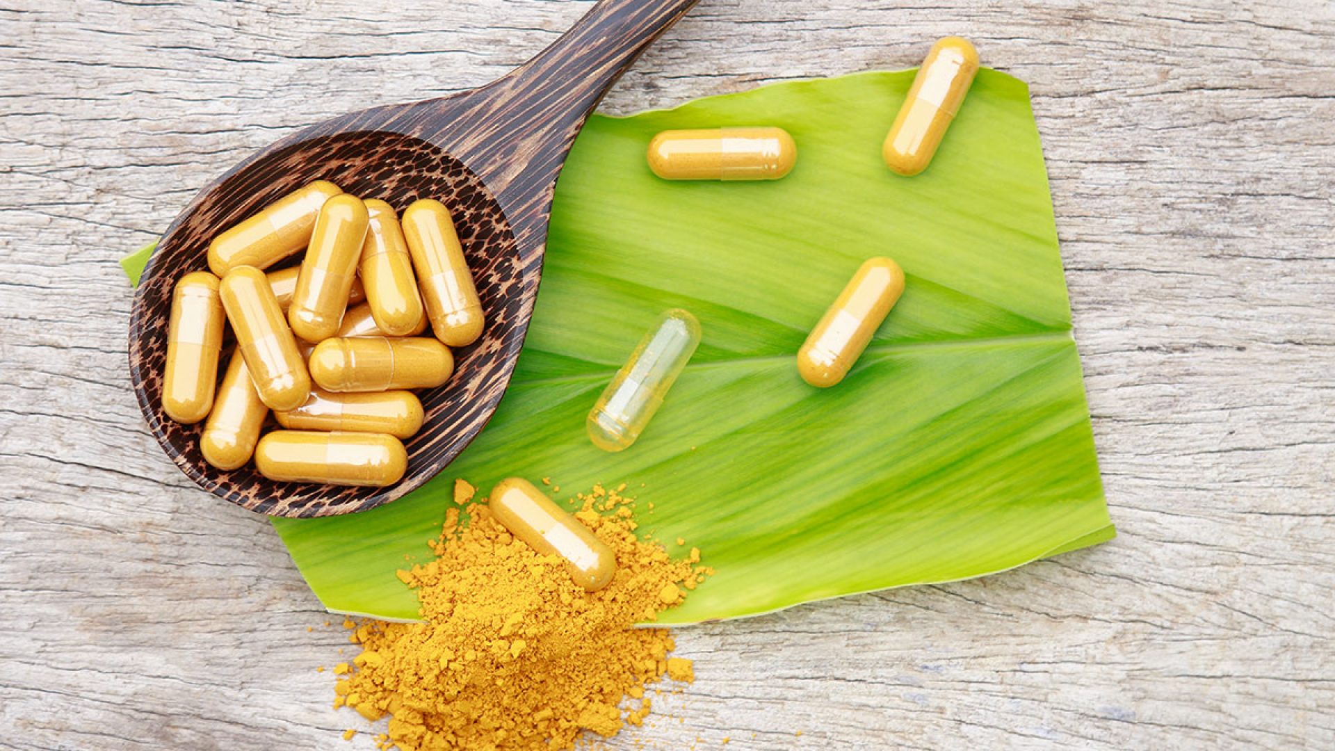 Best Supplements for Heartburn, According to Dietitians Eat This Not That