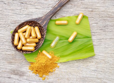 Best Supplements for Heartburn