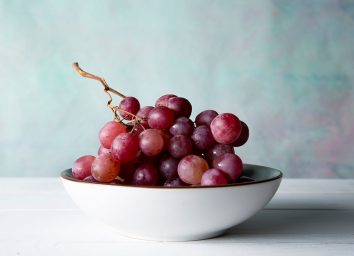 grapes