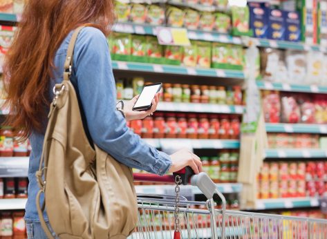 5 Top Grocery Store Trends For 2023