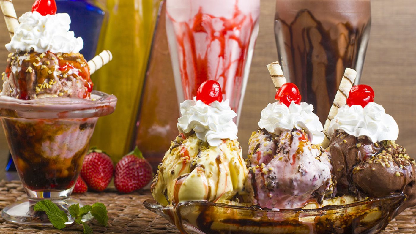 Worst FastFood Desserts You Should Avoid Eat This Not That