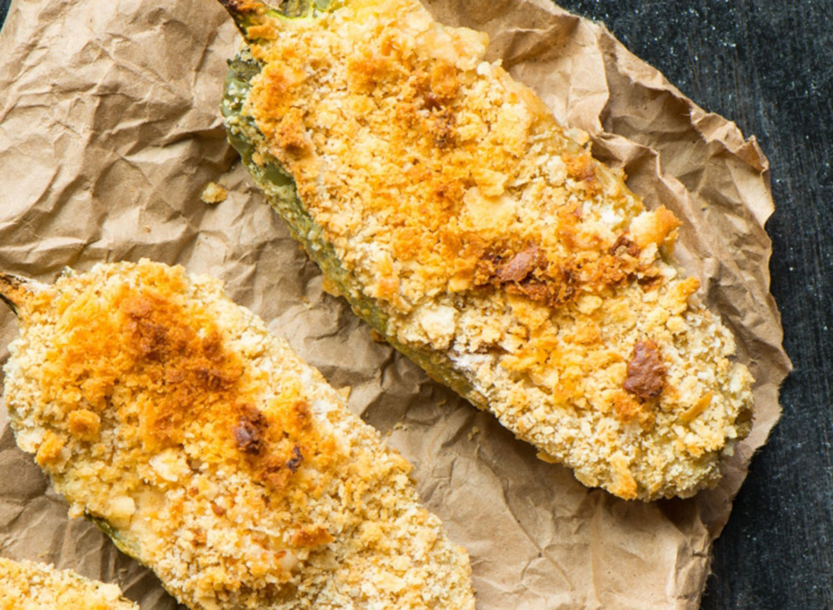 jalapeno poppers