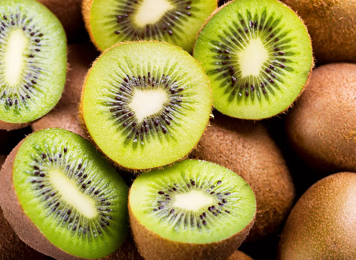 kiwi