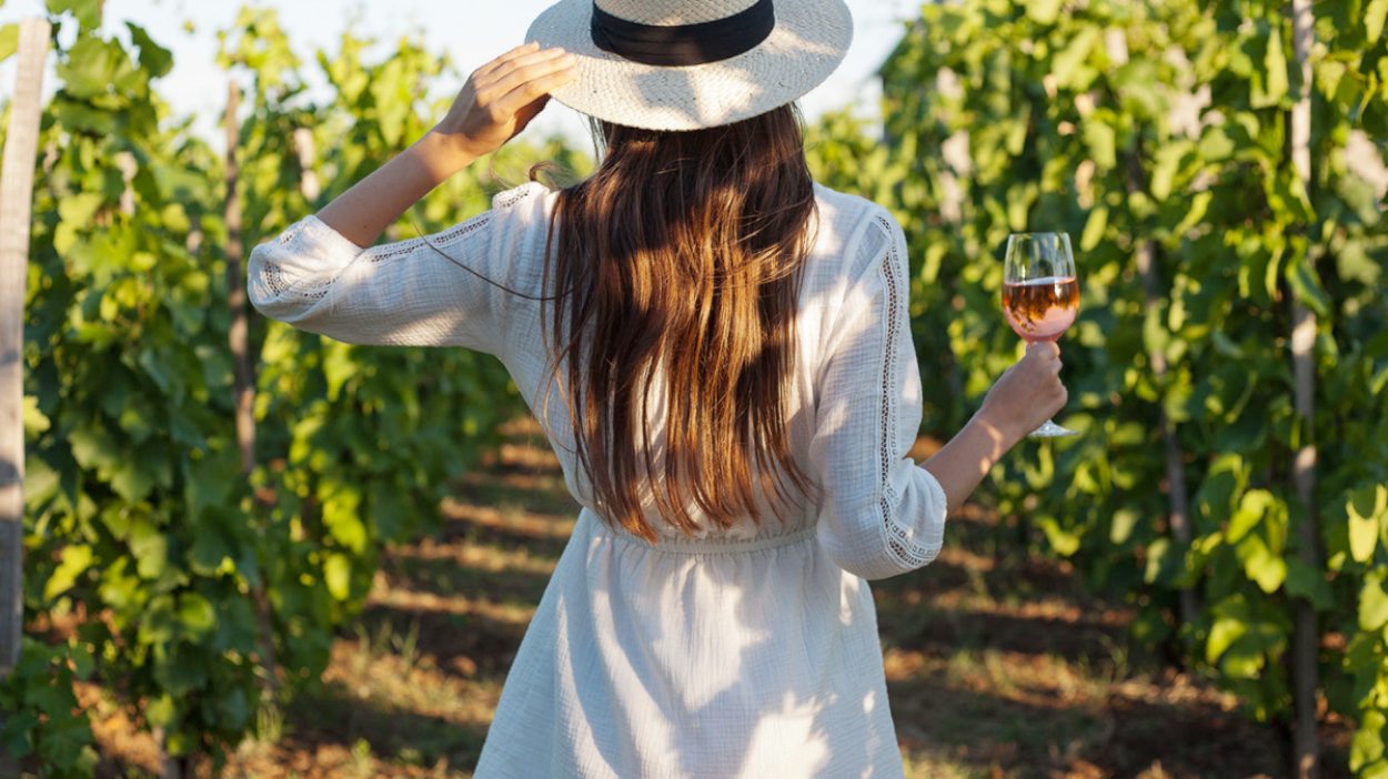 The 5 Best New LowSugar Wines on Shelves Eat This Not That