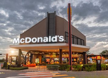 mcdonalds