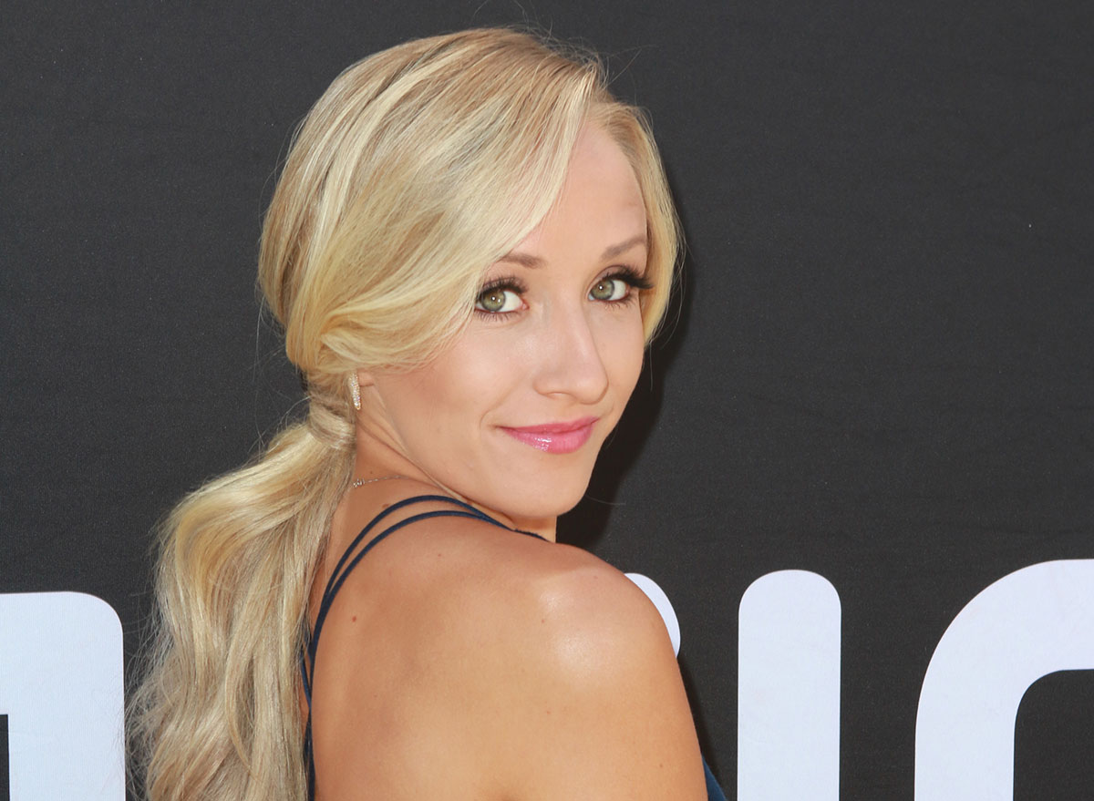 nastia liukin