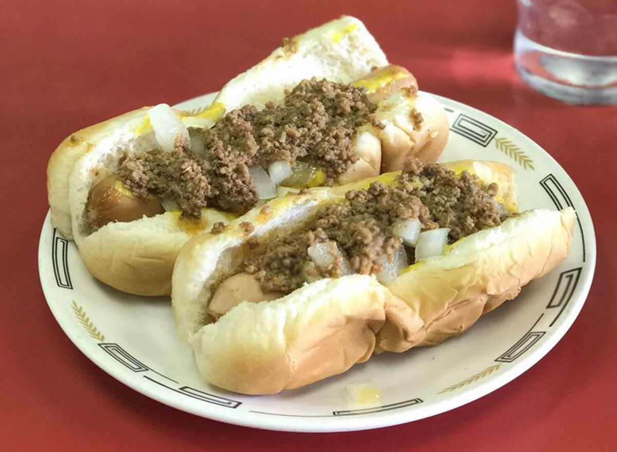 nebraska coney island lunch room